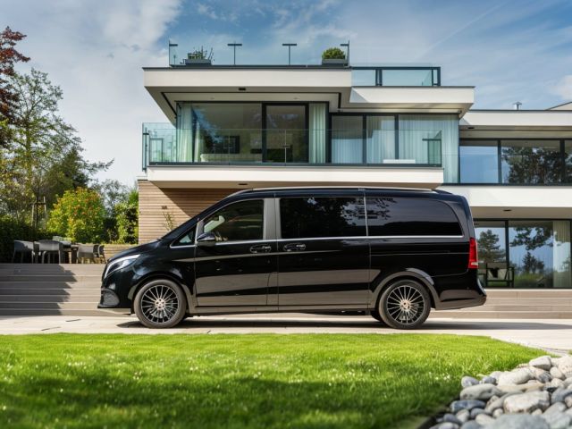 Taxi Hans - Shuttle Service